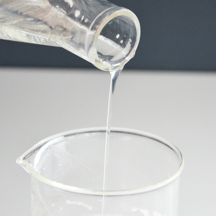 K8凯发水性异氰酸酯固化剂活化期粘度与光泽的分析