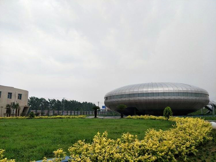 K8凯发拟搬迁至嘉鱼新基地，完成化工行业的转型升级